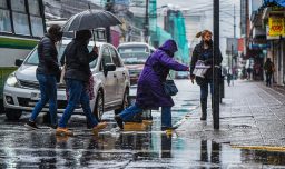 Lluvia y vientos de hasta 60 km/h. Revisa el pronóstico en tu ciudad para este miércoles 11 de junio