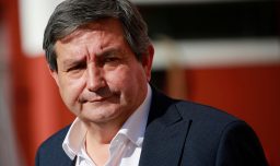 Exalcalde de San Ramón, Miguel Ángel Aguilera, es condenado por lavado de activos e incremento de patrimonio injustificado