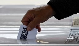 Hoy vence el plazo para cambiar el domicilio electoral de cara a las presidenciales: ¿Cómo hacerlo?