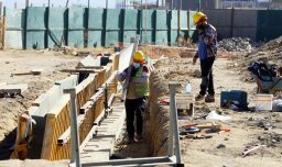 Tasa de desempleo llegó a 8,9% en el trimestre marzo-mayo de 2025