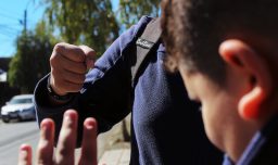 Violencia escolar: Diagnóstico de una experta tras los casos de Melipilla y San Pedro de la Paz