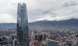 Rachas de viento podrían alcanzar 70 km/h: Se esperan hasta 45 mm de lluvia en la RM