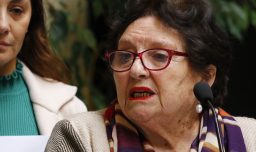 Diputada Cordero llama al Minsal a intervenir por uso indiscriminado de psicotrópicos entre jóvenes