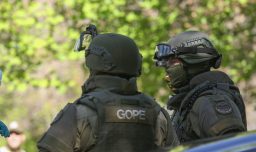 Tragedia en Los Lagos: Hombre muere durante descenso de volcán Calbuco y activan complejo operativo de rescate