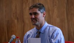 "Esto podría llamarse una piedra en el camino": Subsecretario de Redes Asistenciales por fallida licitación de la MCC de Fonasa