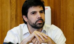 "Rindió gastos improcedentes, abultados y falsos": CDE solicitó que el SII se sume a querella contra Joaquín Lavín León