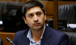 Miguel Ángel Calisto: La trayectoria del diputado que fue acusado de un fraude al Fisco de más de $100 millones