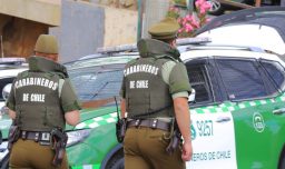 Impactante hallazgo en Maipú: Encuentran feto en planta de aguas servidas