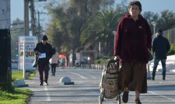 Tiempo en Chile: Pronóstico para el primer fin de semana de junio