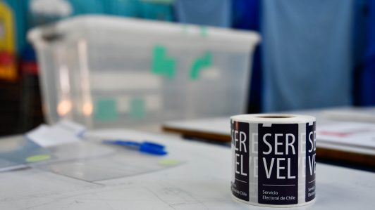 Elecciones primarias 2025: ¿Cómo funcionará el voto asistido?