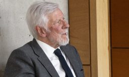 Fiscalía reformalizó a Raúl Torrealba: ¿Qué viene ahora para el exalcalde de Vitacura?