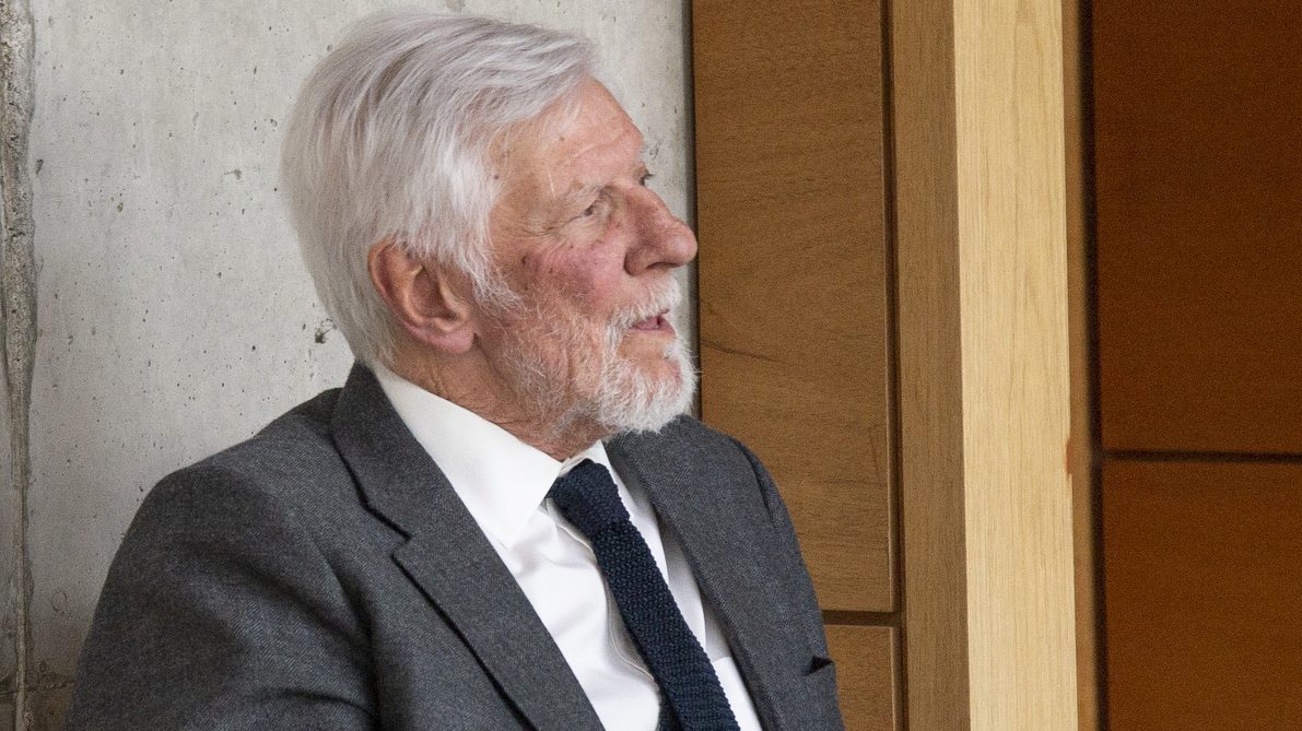 Fiscalía reformalizó a Raúl Torrealba: ¿Qué viene ahora para el exalcalde de Vitacura?