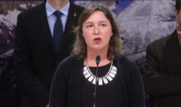 Militares imputados por tráfico de drogas y relación con crimen organizado: "Hay que mirar la experiencia comparada"