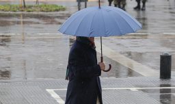 Directora del Senapred: ¿Qué precauciones tener ante el sistema frontal que golpeará varias regiones?