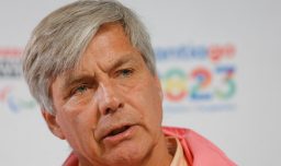 “Después vemos presupuesto”: Harold Mayne-Nicholls propone ambicioso nombre para dirigir a La Roja