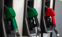 Suben los precios de la bencina y el diésel en Chile por conflicto entre Irán e Israel
