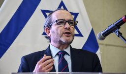 Gil Artzyeli sobre boicot anunciado por Boric: “No va a perjudicar a Israel, el único perjudicado será Chile”