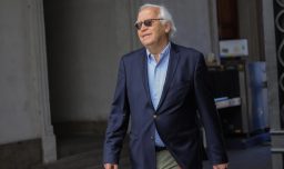 Jorge Burgos sobre el futuro de Amarillos por Chile y Demócratas: "La carta astral no le sale buena por el momento"