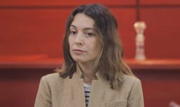 “Necesito trabajar”: Camila Polizzi tras recibir permiso judicial para actuar dos noches en club nocturno en Santiago