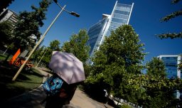 Suben las temperaturas en la RM: Revisa el pronóstico para tu ciudad