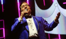 Preparan homenaje a Tommy Rey en el Gran Arena Monticello: Artistas se reunirán para recordar al rey de la cumbia