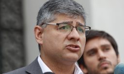 Cubillos emplaza al PC por críticas a Tohá: "Si debatir con ellos nos hace anticomunistas, es imposible construir mayorías"