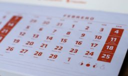 ¿Cuándo es el próximo fin de semana largo? Revisa la lista de los que quedan para el 2025