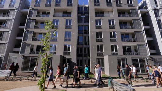 Ley de subsidio al dividendo: Así funcionará la nueva normativa para comprar viviendas nuevas