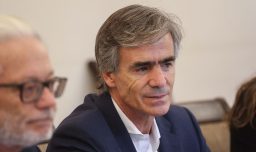 Exministro de Economía critica a Mario Marcel: "Ha incumplido groseramente su propio compromiso fiscal"