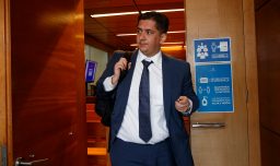 Tribunal modifica prisión preventiva de Antonio Guzmán en caso Primus Capital y dicta arresto domiciliario nocturno