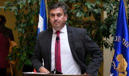 Aunque pagó $40 millones para cumplir arresto domiciliario: Diputado Ojeda deberá volver a prisión preventiva