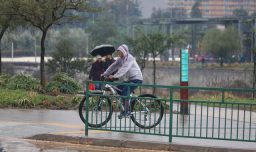 Pronostican precipitaciones anormales en el norte de Chile: ¿Qué ciudades se verán afectadas?