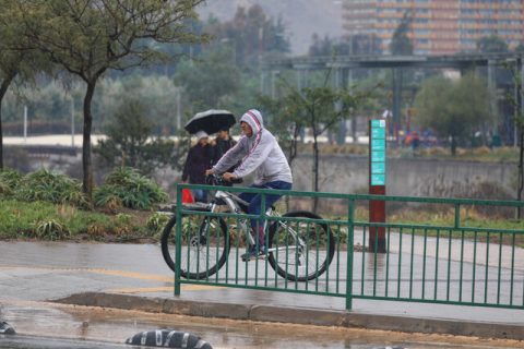 Pronostican precipitaciones anormales en el norte de Chile: ¿Qué ciudades se verán afectadas?