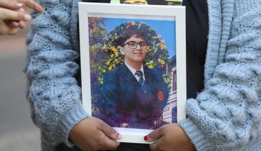 Se les imputa apremios ilegítimos y omisión de deberes: CDE se querella contra 4 funcionarios del Ejército por Caso Franco Vargas