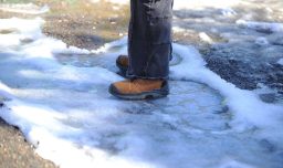 Emiten aviso por nevadas en la Región de Antofagasta: ¿Cuándo ocurrirá el fenómeno?
