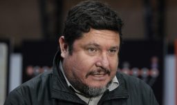 Encuentran con vida al exalcalde de Macul, Gonzalo Montoya: Estuvo desaparecido varios días