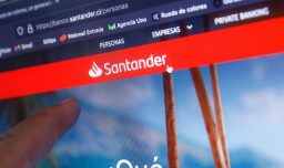 Sernac inicia procedimiento con el Banco Santander por vulneración de datos personales durante ciberataque del 2024