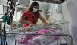 Seremi de Salud alerta: 639 lactantes en riesgo por virus sincicial en la Región de Antofagasta