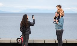 ¿Cuándo se celebra el Día del Padre en Chile?