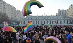 ¿Qué se conmemora en junio con el Pride? Conoce el origen del Mes del Orgullo