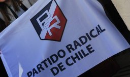 “Se puso en riesgo la existencia del conglomerado": Partido Radical presentará querellas por gestión financiera de Maldonado