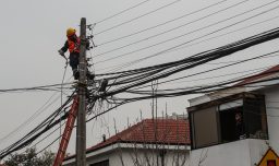 Amuch afirma que el trabajo preventivo ha sido insuficiente ante la llegada de lluvias y vientos