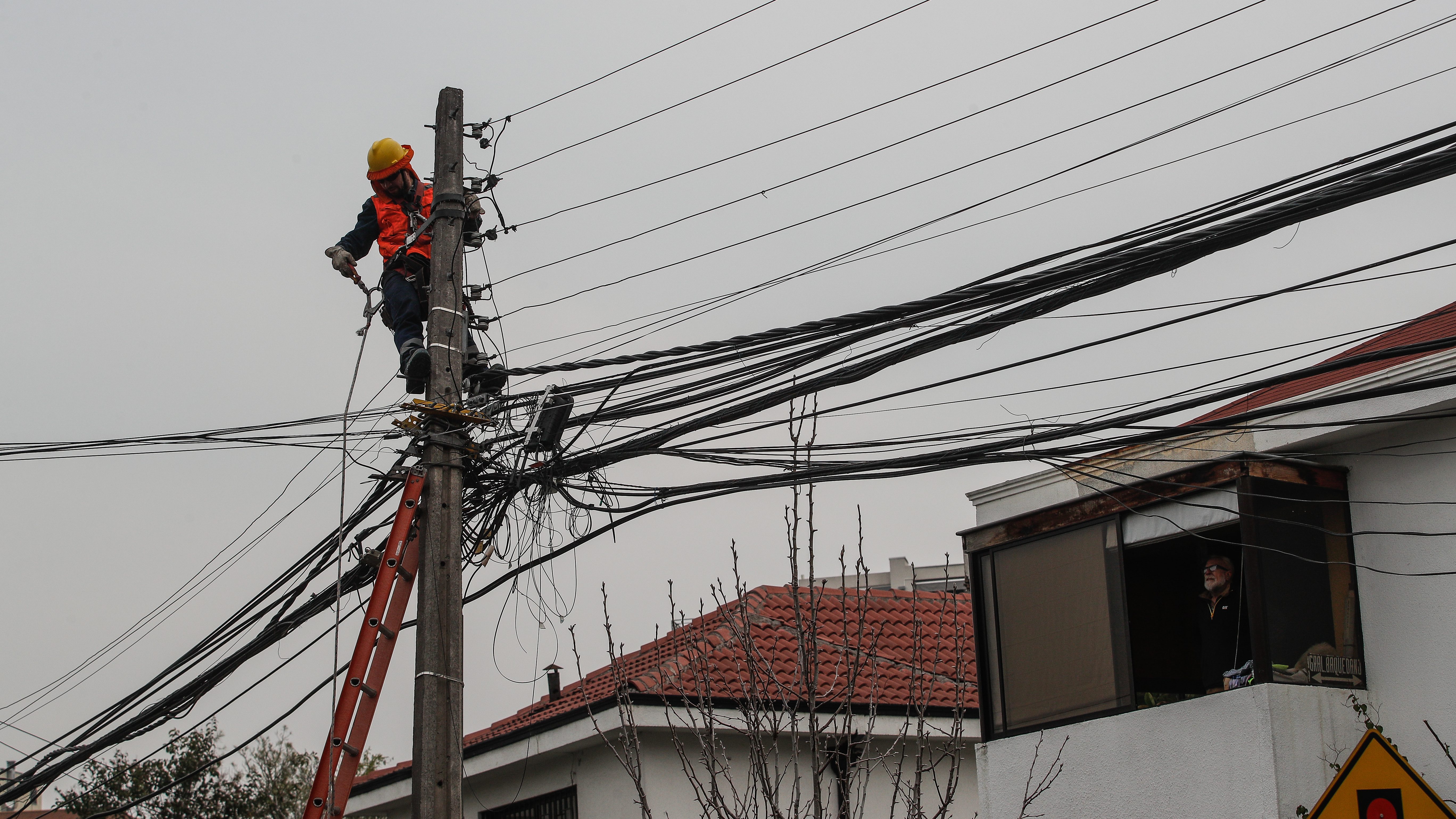 Amuch afirma que el trabajo preventivo ha sido insuficiente ante la llegada de lluvias y vientos