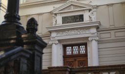 Ministros y ministras de la Suprema se sometieron a test de drogas: Se "busca dar a la ciudadanía una señal de confianza"