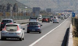 Peaje a luca y restricción de camiones: Revisa las medidas para el fin de semana largo por el Día de los Pueblos Indígenas