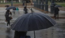 Meteoróloga por pronóstico de precipitaciones en gran parte de Chile: “Esta será la semana más lluviosa que tendremos en junio”