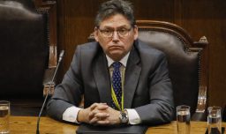 Controvertida inhabilitación en caso Dominga: Ministro Matus se retira tras cuestionamientos por posible conflicto de interés
