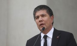 Clínica a la que fue trasladado Manuel Monsalve confirma que está estable tras ingresar a urgencias