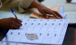 Revisa aquí si eres vocal de mesa: Servel publicó nómina para primarias oficialistas