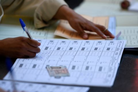 Revisa aquí si eres vocal de mesa: Servel publicó nómina para primarias oficialistas